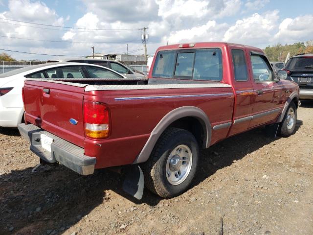 Photo 2 VIN: 1FTDR15X9VTA28629 - FORD RANGER 