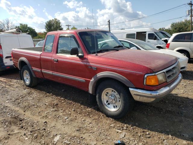 Photo 3 VIN: 1FTDR15X9VTA28629 - FORD RANGER 