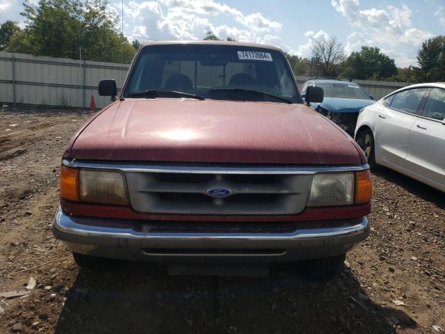 Photo 4 VIN: 1FTDR15X9VTA28629 - FORD RANGER 