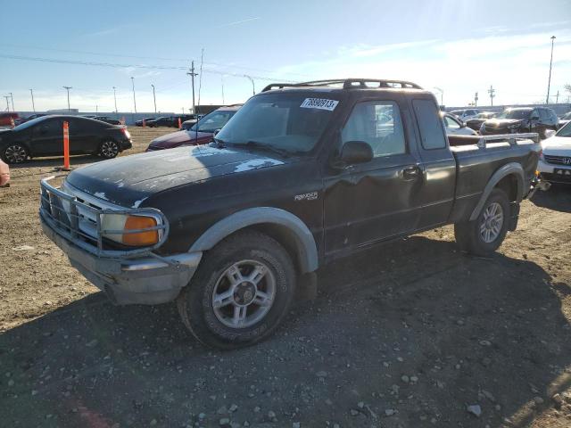 Photo 0 VIN: 1FTDR15XXVPA50342 - FORD RANGER 