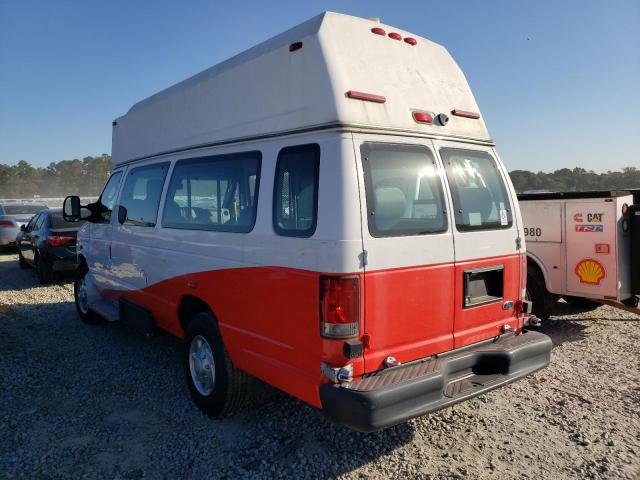 Photo 2 VIN: 1FTDS3EL1EDA67772 - FORD ECONOLINE 