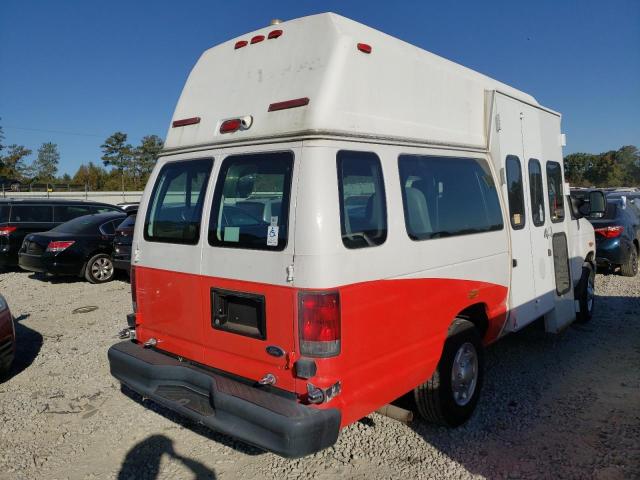 Photo 3 VIN: 1FTDS3EL1EDA67772 - FORD ECONOLINE 