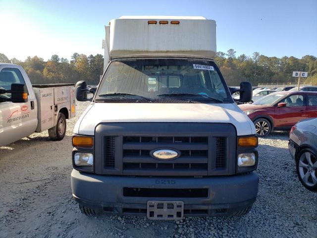 Photo 8 VIN: 1FTDS3EL1EDA67772 - FORD ECONOLINE 