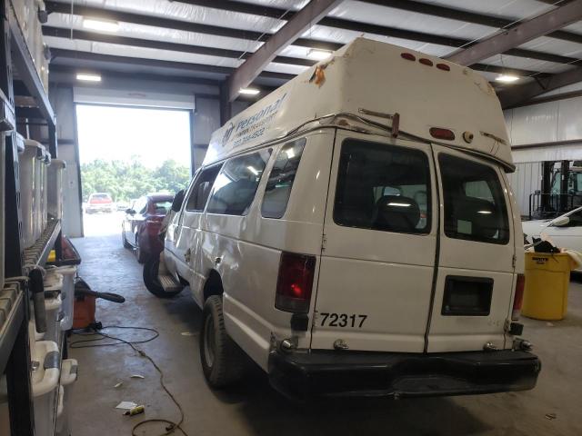 Photo 2 VIN: 1FTDS3EL2EDA72317 - FORD ECONOLINE 