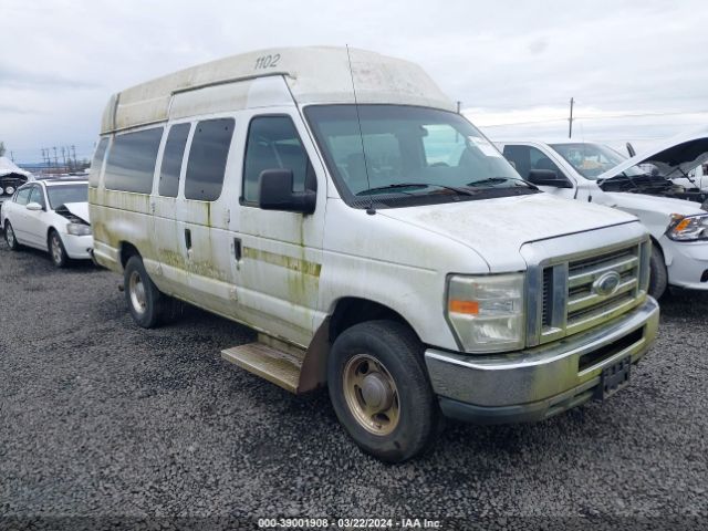 Photo 0 VIN: 1FTDS3EL5BDA00443 - FORD E-350 SUPER DUTY 