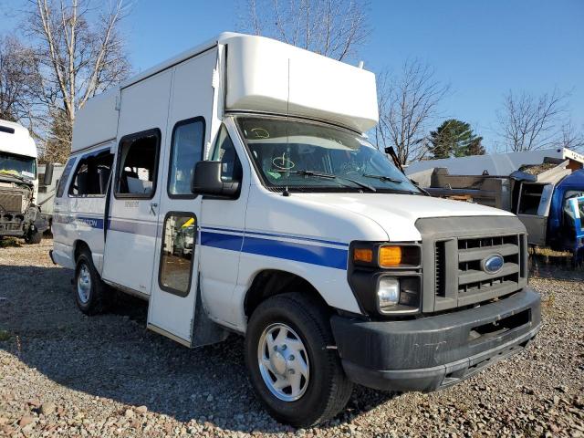 Photo 0 VIN: 1FTDS3EL5BDB29346 - FORD ECONOLINE 