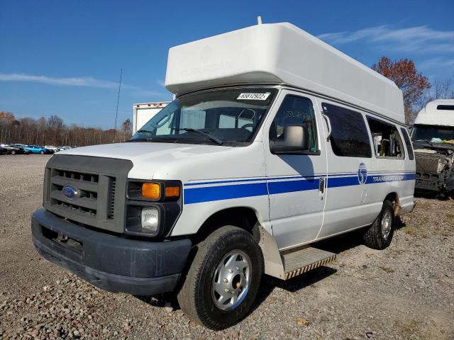 Photo 1 VIN: 1FTDS3EL5BDB29346 - FORD ECONOLINE 