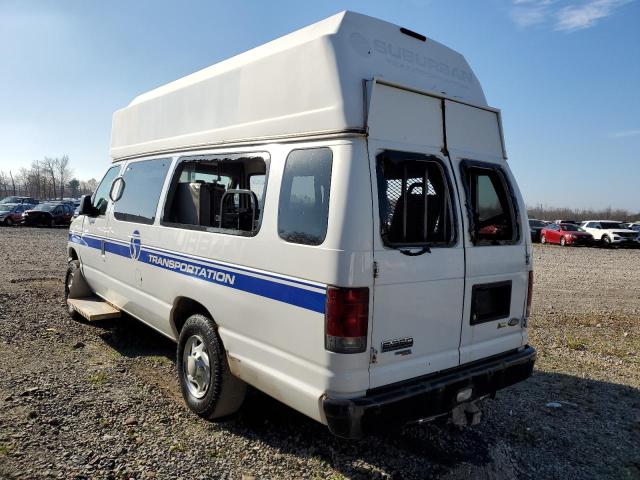 Photo 2 VIN: 1FTDS3EL5BDB29346 - FORD ECONOLINE 