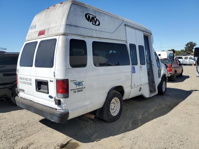 Photo 2 VIN: 1FTDS3EL7BDA64712 - FORD ECONOLINE 