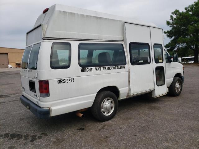 Photo 2 VIN: 1FTDS3EL7CDB17801 - FORD ECONOLINE 