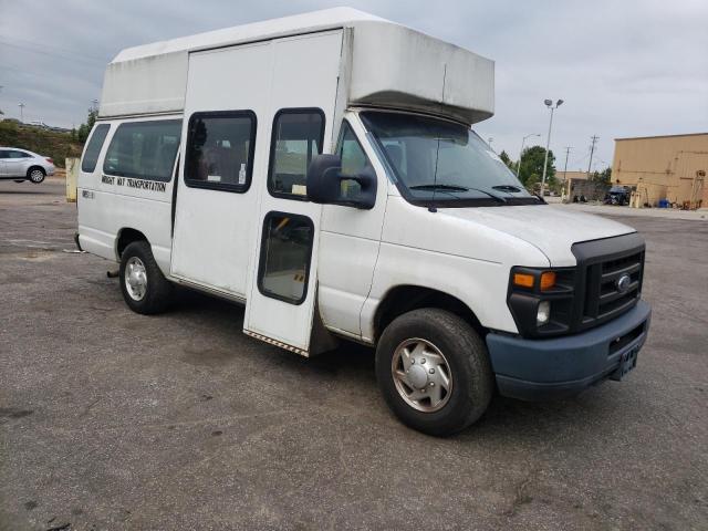 Photo 3 VIN: 1FTDS3EL7CDB17801 - FORD ECONOLINE 