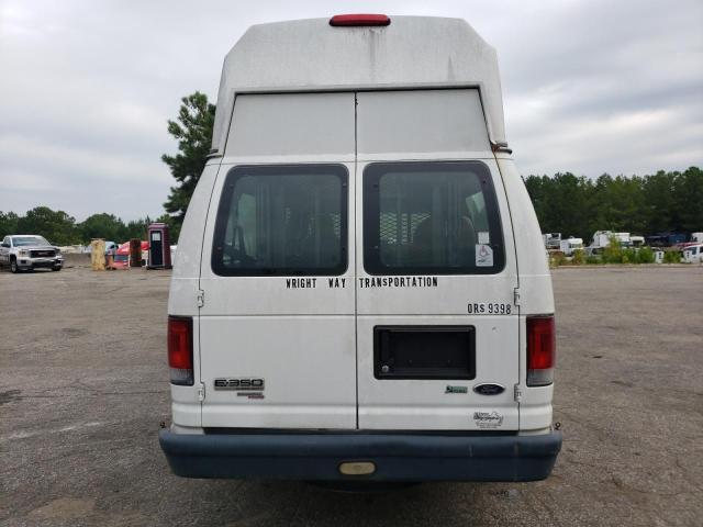 Photo 5 VIN: 1FTDS3EL7CDB17801 - FORD ECONOLINE 