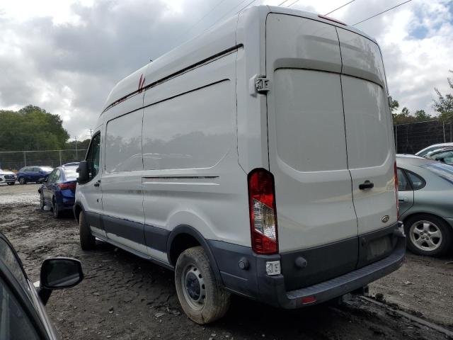 Photo 1 VIN: 1FTDW2XG1FKA83031 - FORD TRANSIT T- 