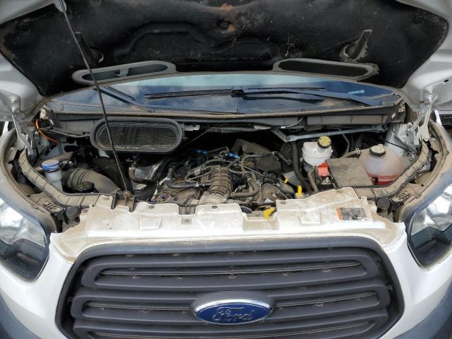 Photo 11 VIN: 1FTDW2XG1FKA83031 - FORD TRANSIT T- 