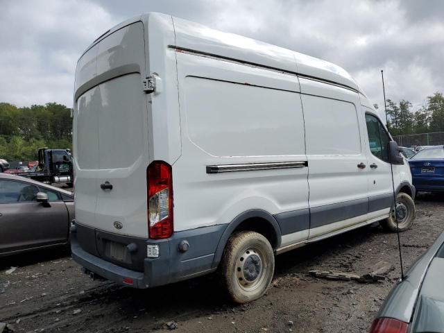 Photo 2 VIN: 1FTDW2XG1FKA83031 - FORD TRANSIT T- 