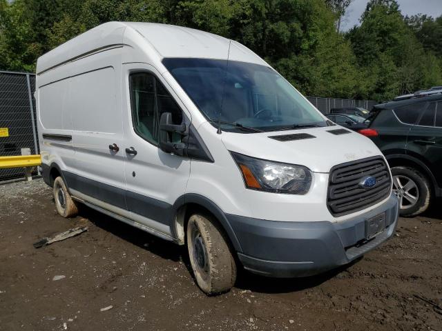 Photo 3 VIN: 1FTDW2XG1FKA83031 - FORD TRANSIT T- 