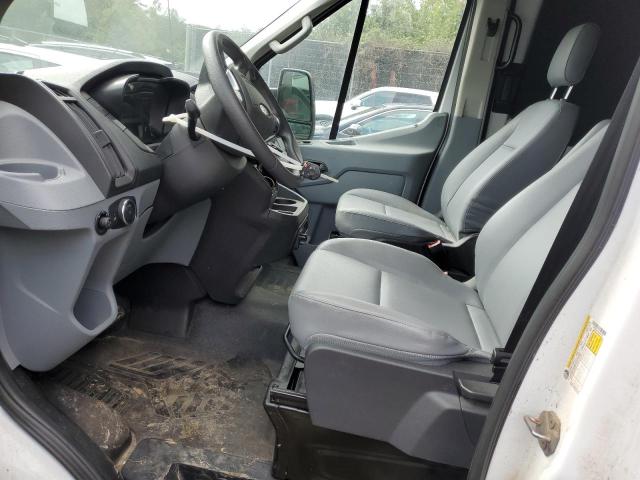 Photo 6 VIN: 1FTDW2XG1FKA83031 - FORD TRANSIT T- 