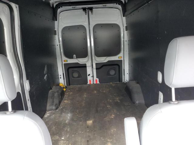 Photo 9 VIN: 1FTDW2XG1FKA83031 - FORD TRANSIT T- 