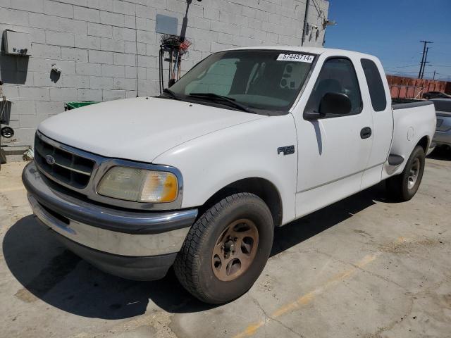 Photo 0 VIN: 1FTDX0725VKC91823 - FORD F150 