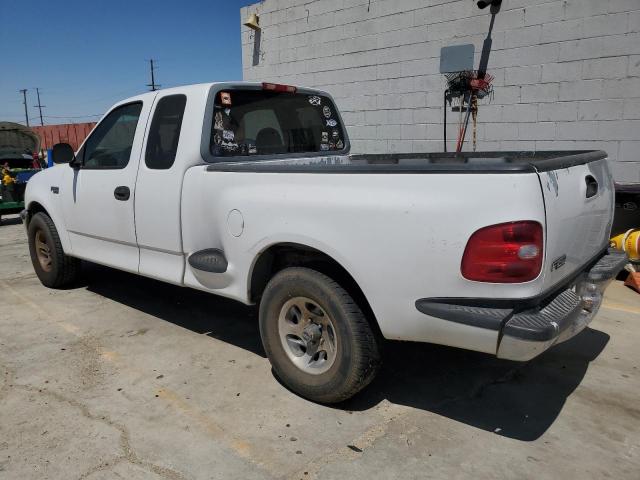 Photo 1 VIN: 1FTDX0725VKC91823 - FORD F150 