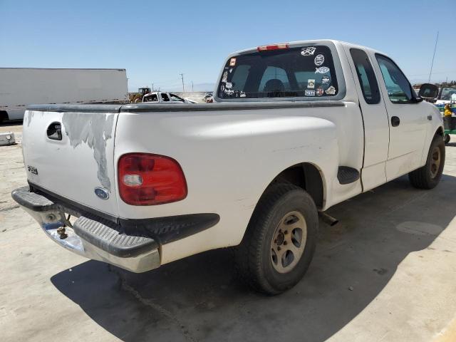 Photo 2 VIN: 1FTDX0725VKC91823 - FORD F150 