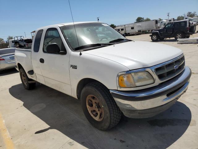 Photo 3 VIN: 1FTDX0725VKC91823 - FORD F150 