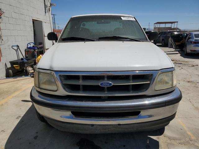 Photo 4 VIN: 1FTDX0725VKC91823 - FORD F150 