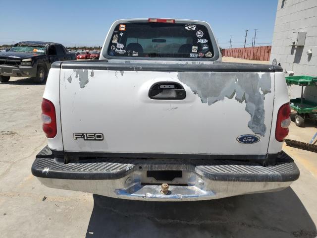 Photo 5 VIN: 1FTDX0725VKC91823 - FORD F150 