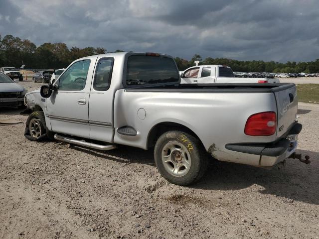 Photo 1 VIN: 1FTDX0760VKD31406 - FORD F150 