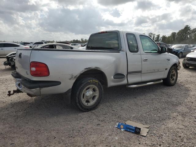 Photo 2 VIN: 1FTDX0760VKD31406 - FORD F150 