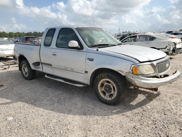 Photo 3 VIN: 1FTDX0760VKD31406 - FORD F150 