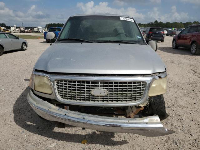 Photo 4 VIN: 1FTDX0760VKD31406 - FORD F150 