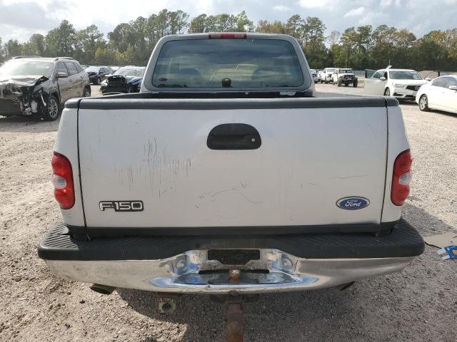 Photo 5 VIN: 1FTDX0760VKD31406 - FORD F150 