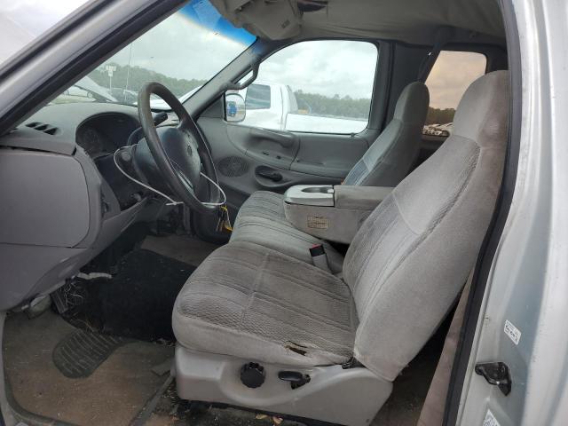 Photo 6 VIN: 1FTDX0760VKD31406 - FORD F150 