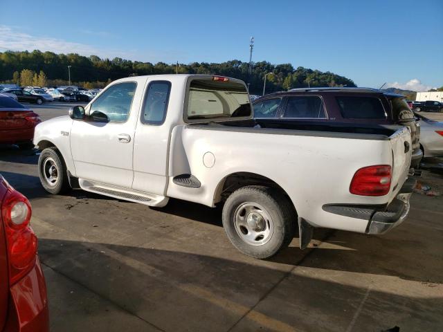 Photo 1 VIN: 1FTDX0763VKC64882 - FORD F150 