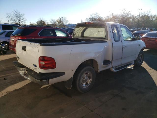 Photo 2 VIN: 1FTDX0763VKC64882 - FORD F150 