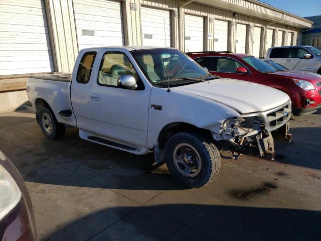 Photo 3 VIN: 1FTDX0763VKC64882 - FORD F150 