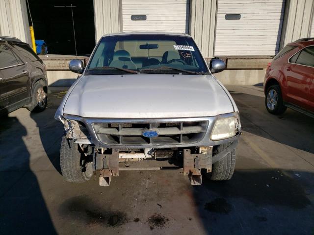 Photo 4 VIN: 1FTDX0763VKC64882 - FORD F150 