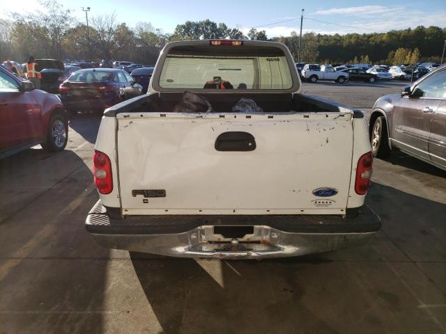 Photo 5 VIN: 1FTDX0763VKC64882 - FORD F150 