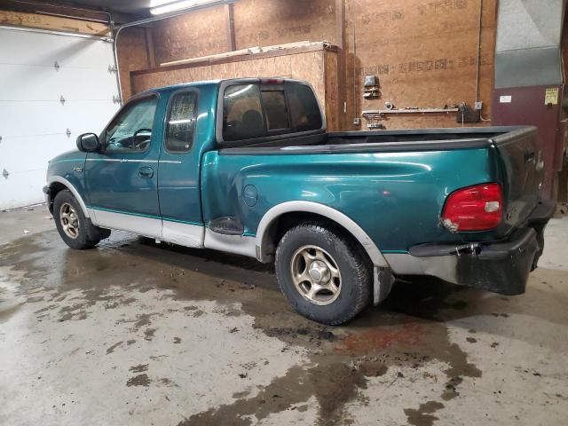 Photo 1 VIN: 1FTDX0765VKA87008 - FORD F150 