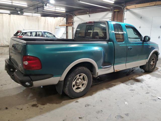 Photo 2 VIN: 1FTDX0765VKA87008 - FORD F150 