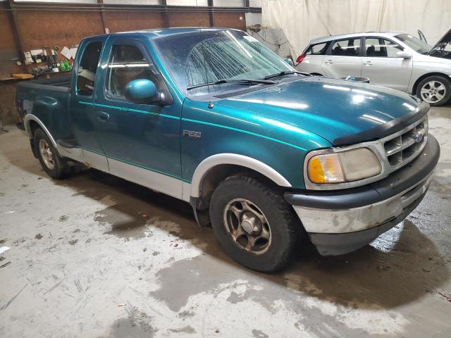 Photo 3 VIN: 1FTDX0765VKA87008 - FORD F150 