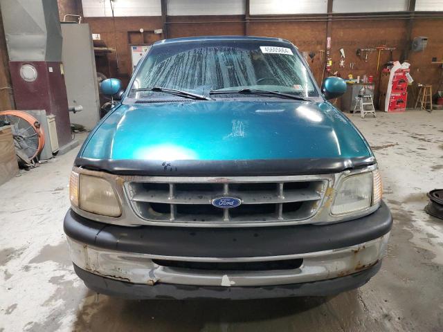 Photo 4 VIN: 1FTDX0765VKA87008 - FORD F150 