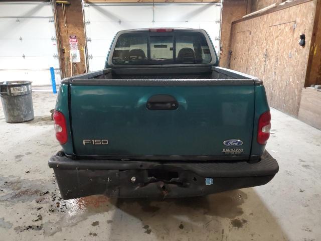 Photo 5 VIN: 1FTDX0765VKA87008 - FORD F150 