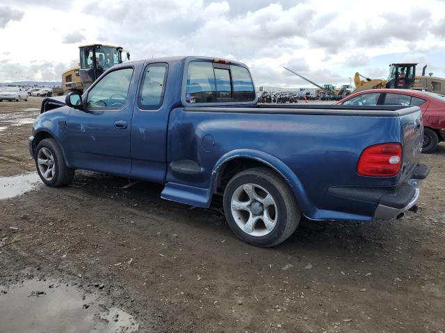 Photo 1 VIN: 1FTDX0768VKC69317 - FORD F150 