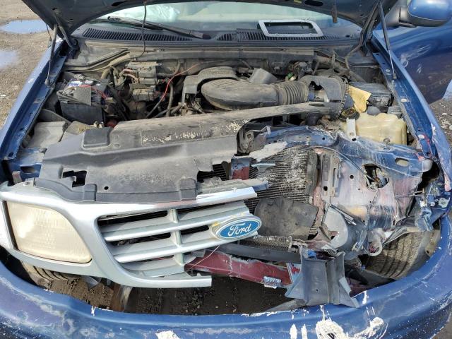 Photo 10 VIN: 1FTDX0768VKC69317 - FORD F150 