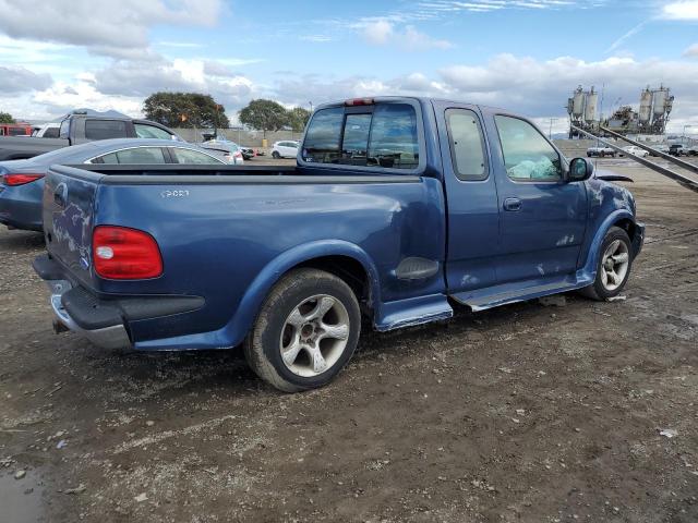 Photo 2 VIN: 1FTDX0768VKC69317 - FORD F150 