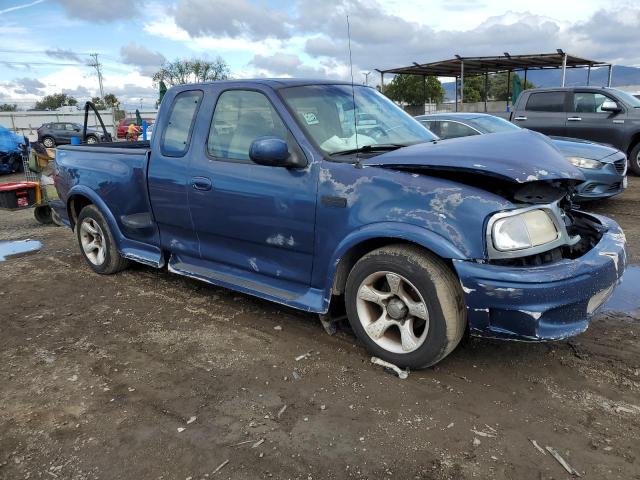 Photo 3 VIN: 1FTDX0768VKC69317 - FORD F150 