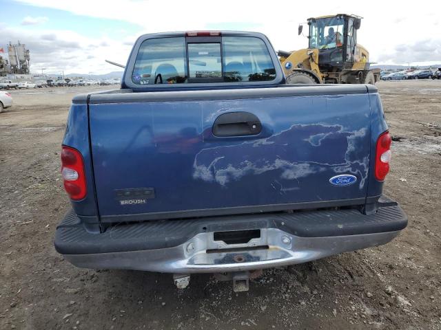 Photo 5 VIN: 1FTDX0768VKC69317 - FORD F150 