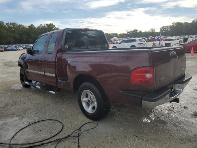 Photo 1 VIN: 1FTDX076XVKC66709 - FORD F150 